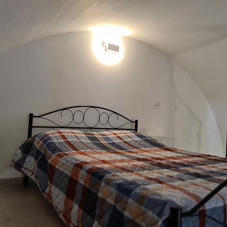 La Giara House Διαμέρισμα Κοράτο Εξωτερικό φωτογραφία