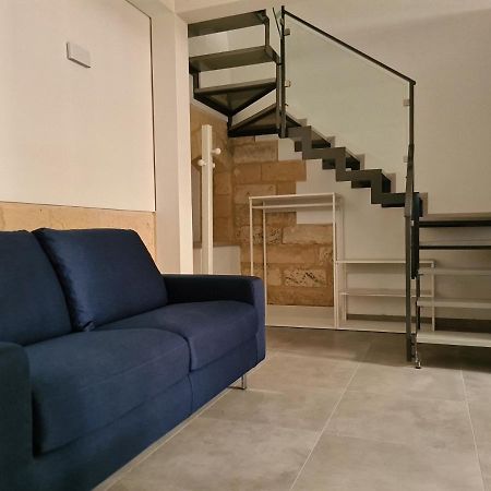 La Giara House Διαμέρισμα Κοράτο Εξωτερικό φωτογραφία
