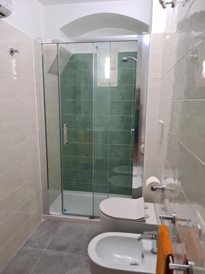 La Giara House Διαμέρισμα Κοράτο Εξωτερικό φωτογραφία