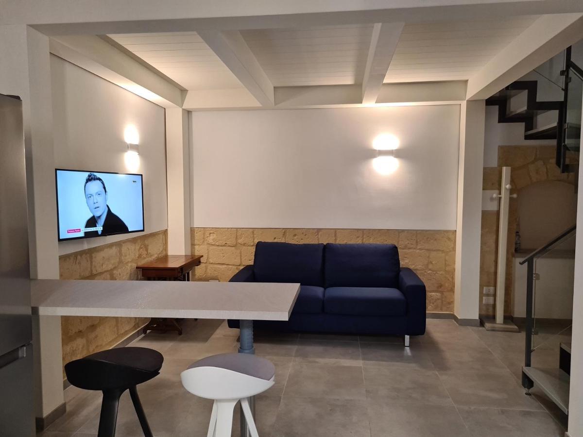 La Giara House Διαμέρισμα Κοράτο Εξωτερικό φωτογραφία