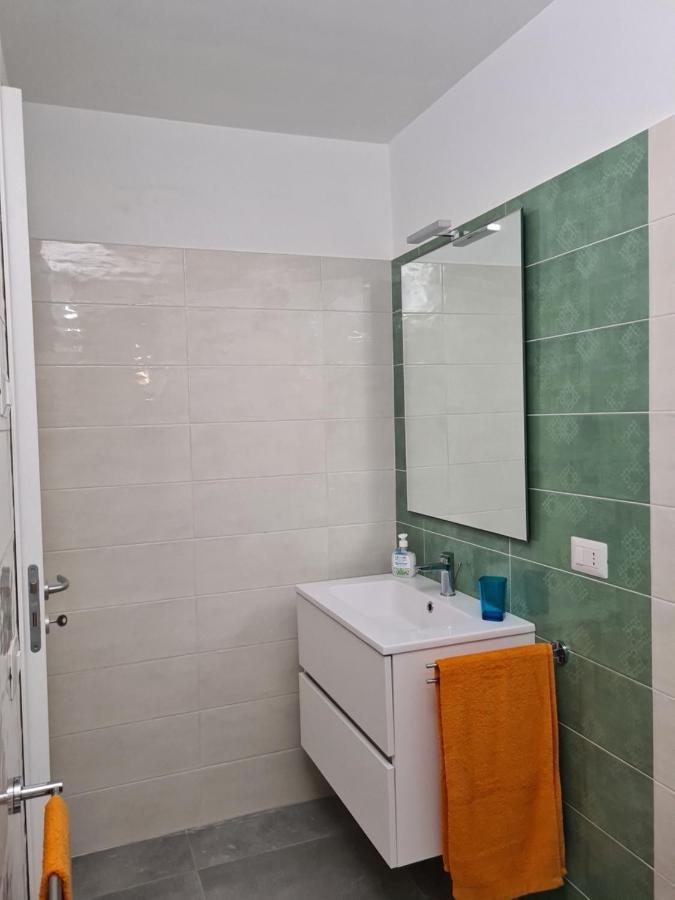 La Giara House Διαμέρισμα Κοράτο Εξωτερικό φωτογραφία