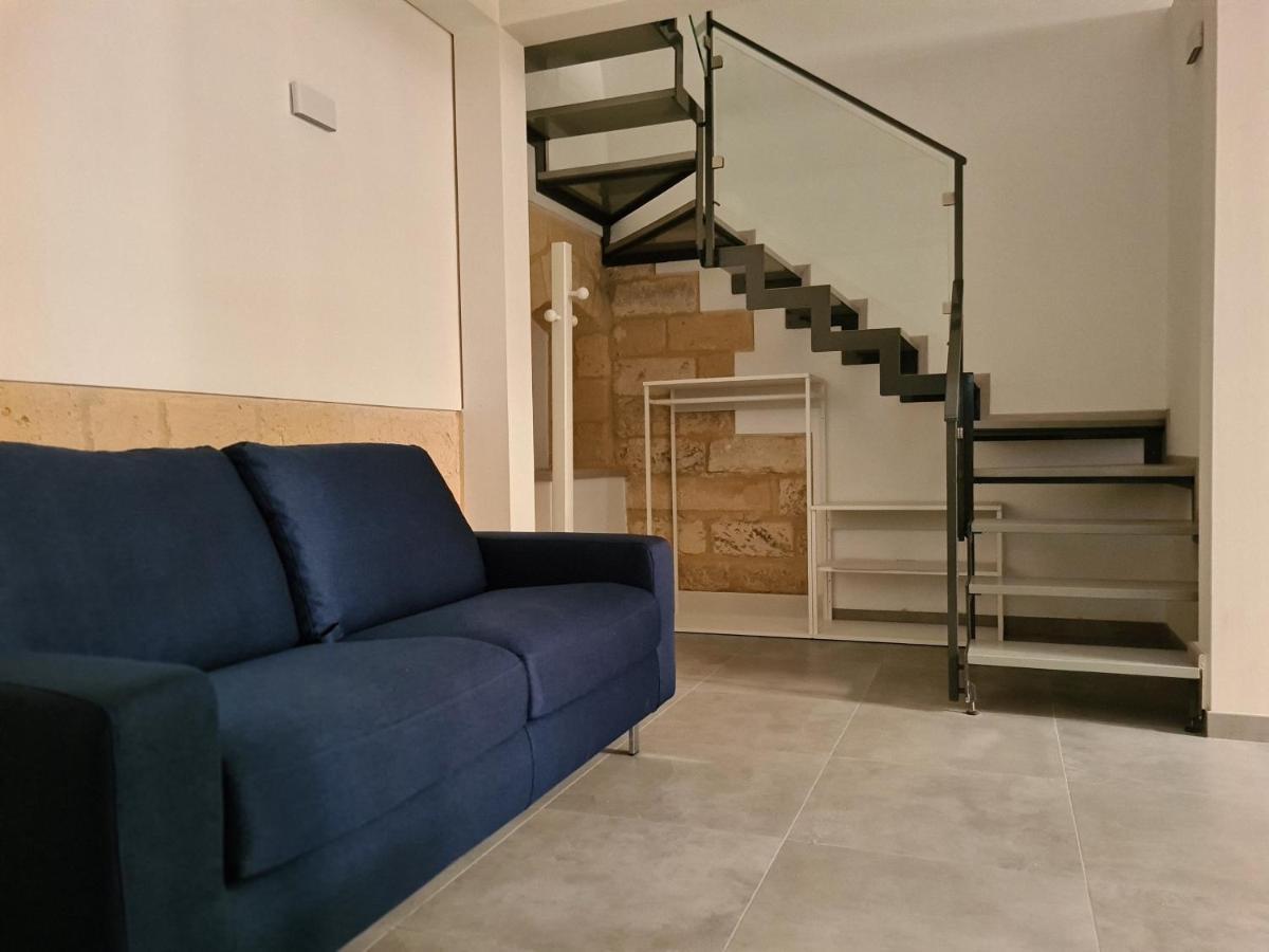 La Giara House Διαμέρισμα Κοράτο Εξωτερικό φωτογραφία
