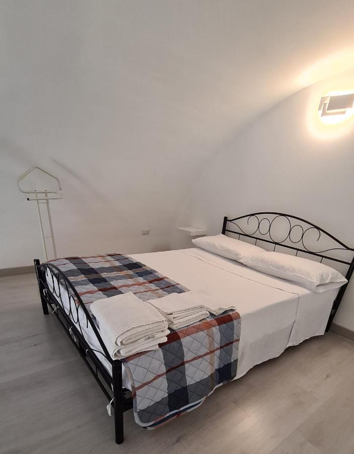 La Giara House Διαμέρισμα Κοράτο Εξωτερικό φωτογραφία