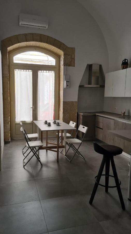 La Giara House Διαμέρισμα Κοράτο Εξωτερικό φωτογραφία