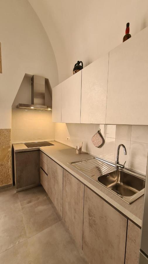 La Giara House Διαμέρισμα Κοράτο Εξωτερικό φωτογραφία